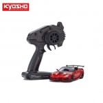 [KYOSHO] MR03RWD r/s Chevrolet Corvette ZR1 Red