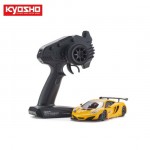 [KYOSHO] MR03RWD r/s McLaren 12C GT3 2013 Orange
