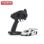 [KYOSHO] MR03RWD r/s McLaren 12C GT3 2013 White