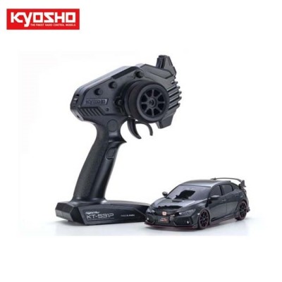 [˾ũ] KY32613BK [KYOSHO] MA020AWD r/s Honda CIVIC Type R Black