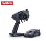 [KYOSHO] MA020AWD r/s Honda CIVIC Type R Black