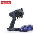[KYOSHO] MA020AWD r/s Honda CIVIC Type R Blue