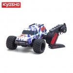[KYOSHO] 1/10 EP 4WD r/s KB10W MAD WAGON VE T2