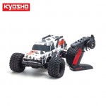 [KYOSHO] 1/10 EP 4WD r/s KB10W MAD WAGON VE T1