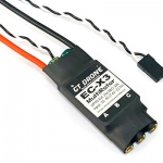 [GT-Drone] EC-X3 ESC for Multicopters (30A/OPTO/COB/6S)