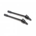 [Axial] AXI212003 Universal Axle Set: UTB18 (2)