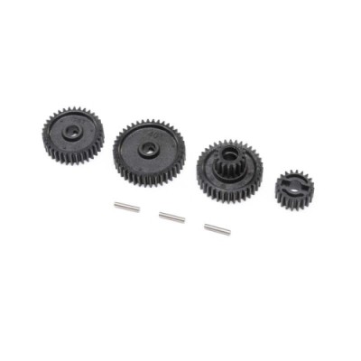 �˾���ũ AXI212008 [Axial] AXI212008 48P Transmission Gear Set: UTB18