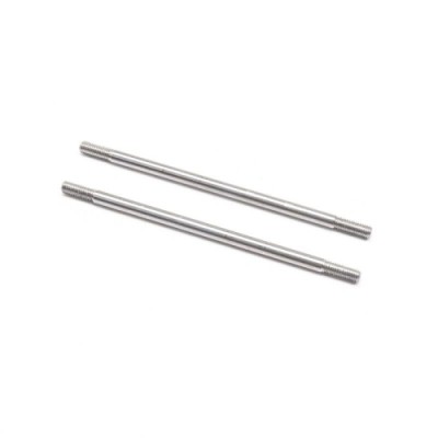 �˾���ũ AXI214003 [Axial] AXI214003 Stainless Links M3x68.5: UTB18 (2)