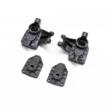 [Axial] AXI212010 Portal Steering Kunkle Set: UTB18