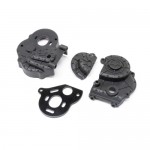 [Axial] AXI212002 Transmission Housing Set: UTB18