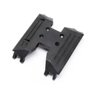 �˾���ũ AXI221000 [Axial] AXI221000 Chassis Skid Plate: UTB18