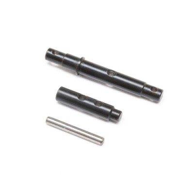 �˾���ũ AXI212006 [Axial] AXI212006 Transmission Shaft Set (3)