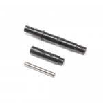 [Axial] AXI212006 Transmission Shaft Set (3)