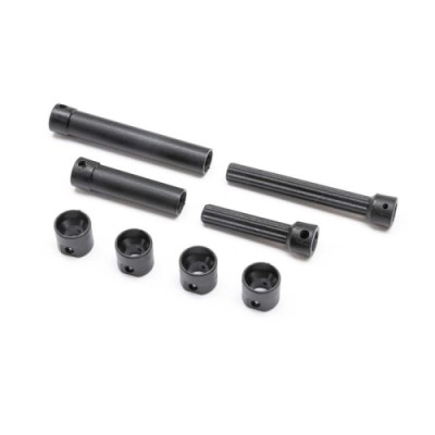 �˾���ũ AXI212005 [Axial] AXI212005 WB8-18 Driveshaft Set: UTB18