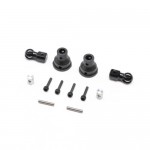 [Axial] AXI212004 WB8-18 Driveshaft Coupler Set