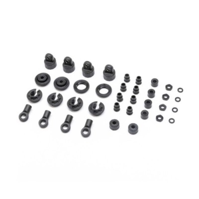 �˾���ũ AXI213003 [Axial] AXI213003 Shock Parts: UTB18 (4)