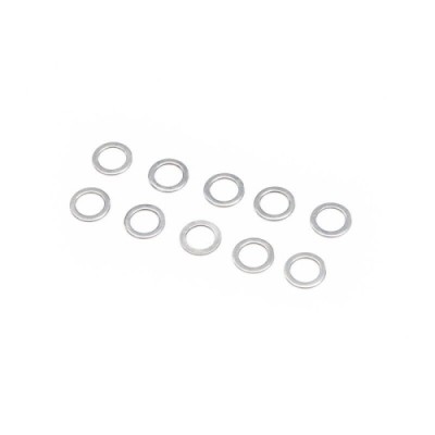 �˾���ũ AXI236107 [Axial] AXI236107 4x6x0.3mm Washer (10)