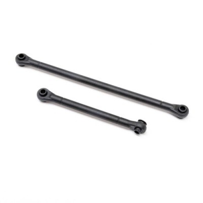�˾���ũ AXI214001 [Axial] AXI214001 Steering Link Set: UTB18