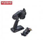 [KYOSHO]  MR03RWD TX  Ʈ ̴ MINI-Z RCī