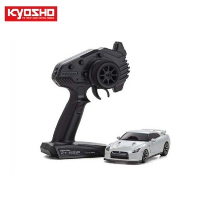 �˾���ũ KY32628PW [KYOSHO] ���� MA020 r/s GT-R R35 ȭ��Ʈ �� �̴��� MINI-Z RCī