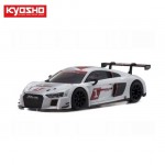 [KYOSHO] ASC MR03W-MM Audi R8 LMS 2015 White