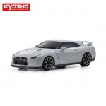 [KYOSHO] ASC MA-020S GT-R R35 White Pearl