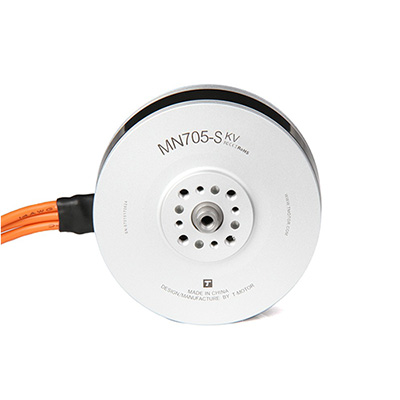 �˾���ũ P0000BNV [T-MOTOR] Ƽ���� MN705S 140KV �귯������ ���� (�����Ǹ�)