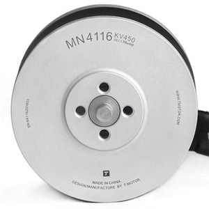 [T-MOTOR] Ƽ���� MN4116 340KV �귯������ ���� (�����Ǹ�)