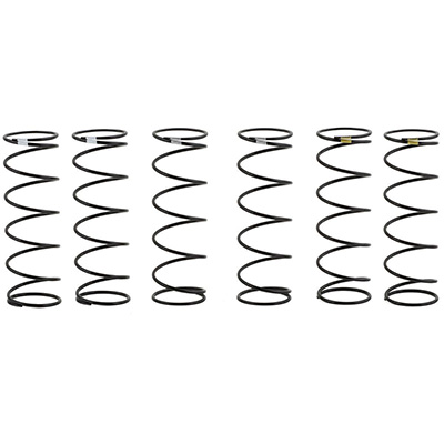[˾ũ] TLR243055 [TLR Racing] EVO 2 Spring Set, Front: 8X, 8XE 2.0