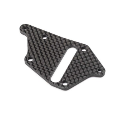 �˾���ũ TLR341027 [TLR Racing] Chassis Rib Brace, Carbon: 8X, 8XE 2.0