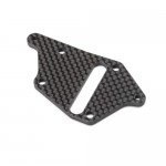 [TLR Racing] Chassis Rib Brace, Carbon: 8X, 8XE 2.0