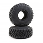 [Axial] AXI45002 2.9 Falken Wildpeak Monster Truck Tires With Inserts (2)