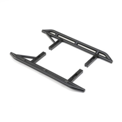 �˾���ũ AXI250014 [Axial] AXI250014 SCX6: Rock Sliders: Trail Honcho