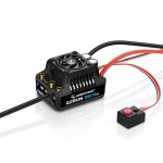 [HOBBYWING] EzRun MAX10 G2 Sensored Brushless ESC(140A)