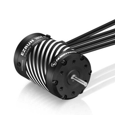 [�˾���ũ] 30402606 [HOBBYWING] Ezrun 3652SD motor G3 5400KV 3.175mm Shaft for 1:10