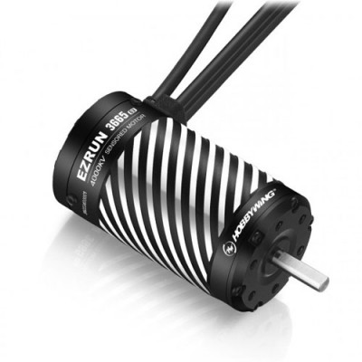 [�˾���ũ] 30402608 [HOBBYWING] Ezrun 3665SD Motor G3 4000kV 5mm Shaft for 1:10