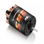[HOBBYWING] QuickRun Brushed 540-30T 