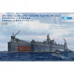 [Takom] BTSP-7051 1/700 USS ABSD-1 Large Auxiliary Floating Dry Dock