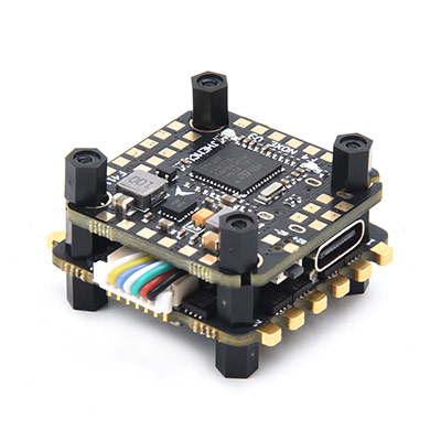 [�˾���ũ] FC-211 [JHEMCU] �콺 V3 �𷰽� FC + ESC �޺� ��Ʈ (20x20mm ������)