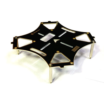 [�˾���ũ]  S500 �� ���дϾ� ��ǻ�� ��ġ �г� (��������� ��ġ�� / ���� 30mm) 