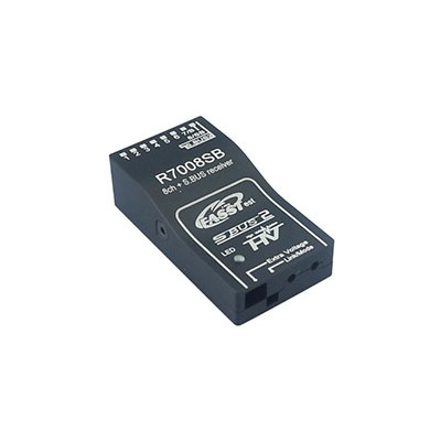 [˾ũ] TL5701 [TR] Futaba R7008SB ű Ż ̽