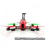 [TR] 330A FPV Racer Super Combo(ZYX-M)
