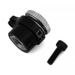 [HOT RACING] CNC Aluminum Servo Saver: Mini-T 2.0, Mini-B