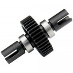 [HOT RACING] Steel Spool Differential Assembly: Mini-T 2.0, Mini-B