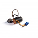 [SPEKTRUM] Firma Brushless Motor/ESC 2-in-1 Combo, 6000Kv ���� ���ӱ� �޺���Ʈ ������