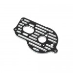 [TEAM LOSI] Machined Aluminum Motor Plate: Mini-T 2.0, Mini-B