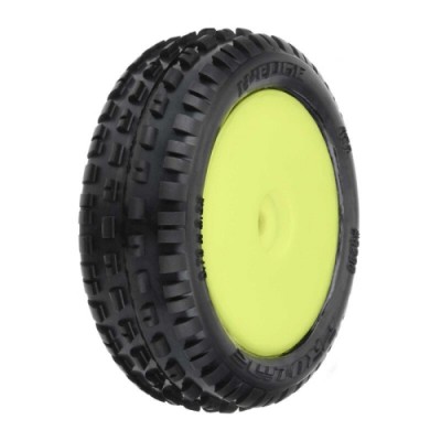 [˾ũ] PRO829812 [PROLINE-RACING] 1/18  Ʈ ī Mini-B Ÿ̾  8mm   (2)
