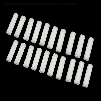 [�˾���ũ]  M3x20mm ���Ϸ� �����̼� / �� (20��)