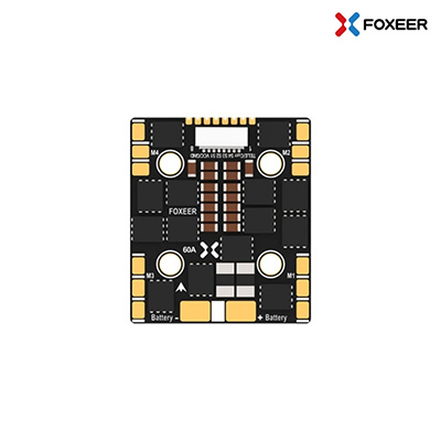 [�˾���ũ]  ���þ� Reaper F4 Slim �̴� 128K 60A 4in1 2020 ���ӱ�