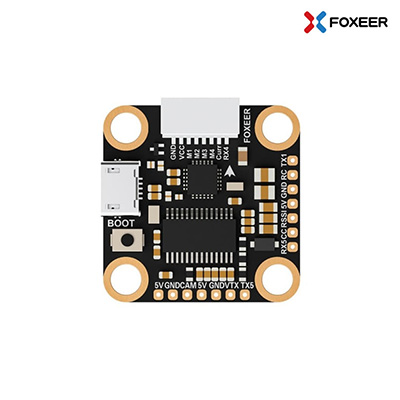 [�˾���ũ]  ���þ� F722 V4 �̴� 2020 �ö���Ʈ ��Ʈ�ѷ� (MPU6000)